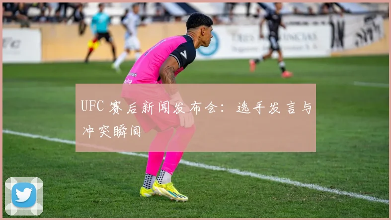 UFC 赛后新闻发布会:选手发言与冲突瞬间